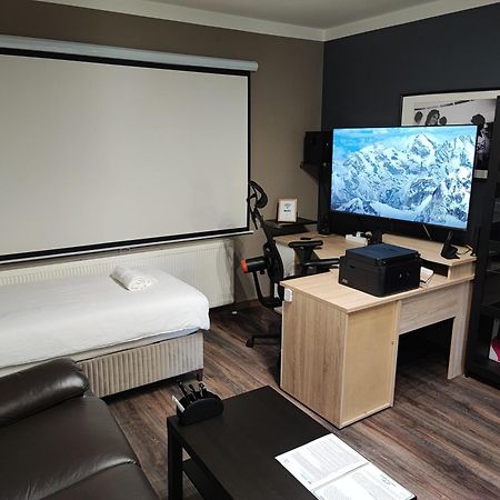 Zagora Hills Apartman كرابينا المظهر الخارجي الصورة