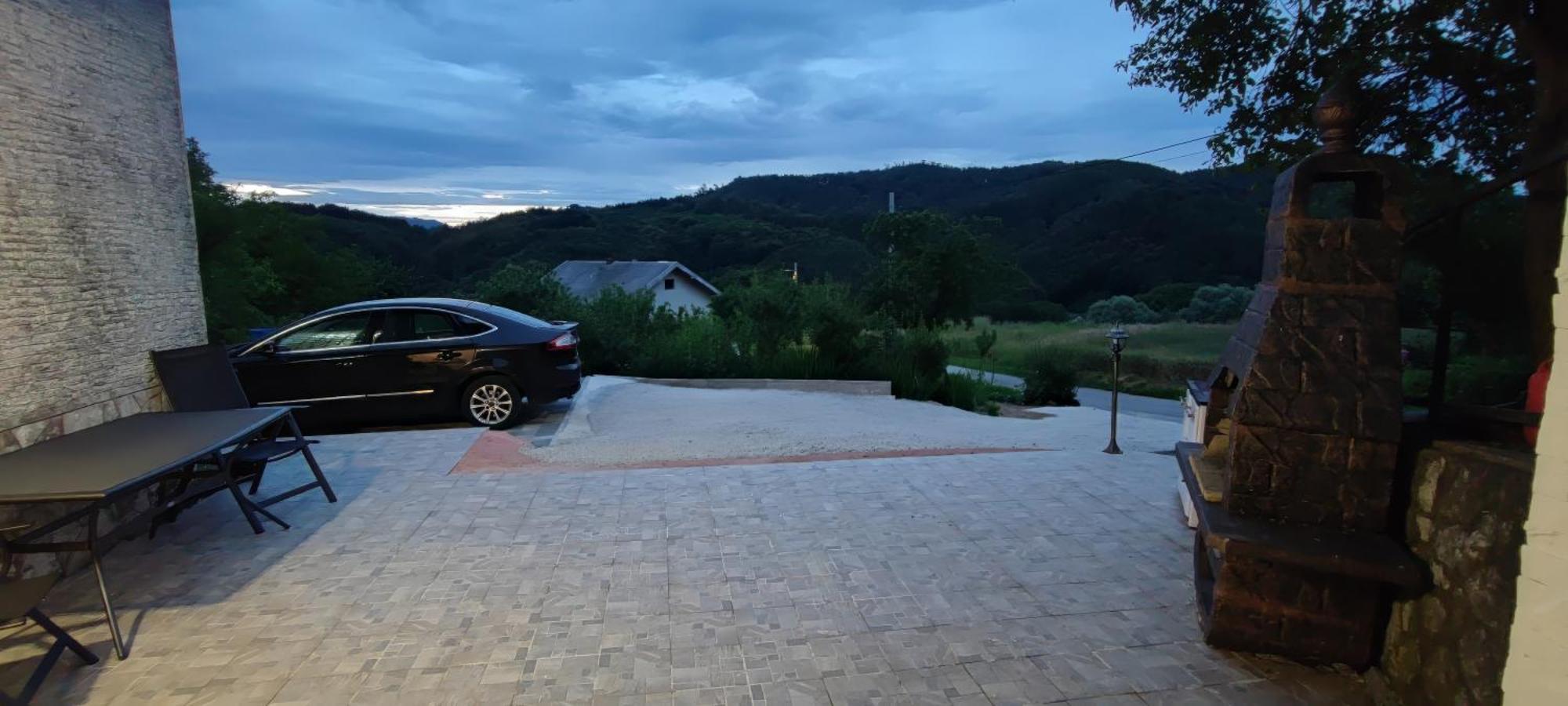 Zagora Hills Apartman كرابينا المظهر الخارجي الصورة