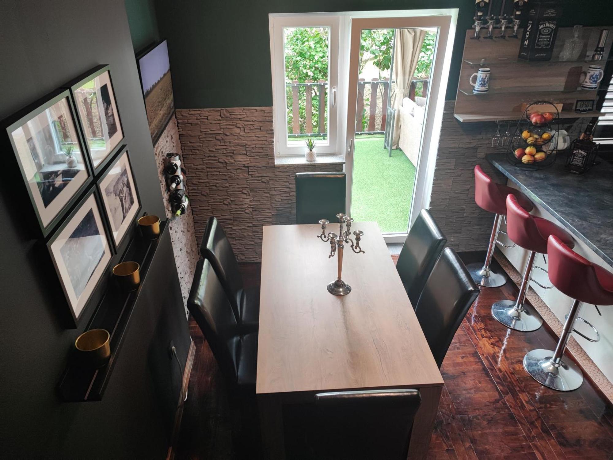 Zagora Hills Apartman كرابينا المظهر الخارجي الصورة