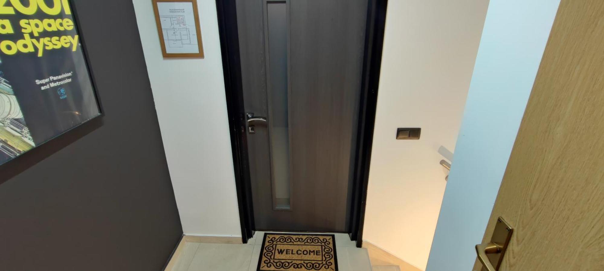 Zagora Hills Apartman كرابينا المظهر الخارجي الصورة