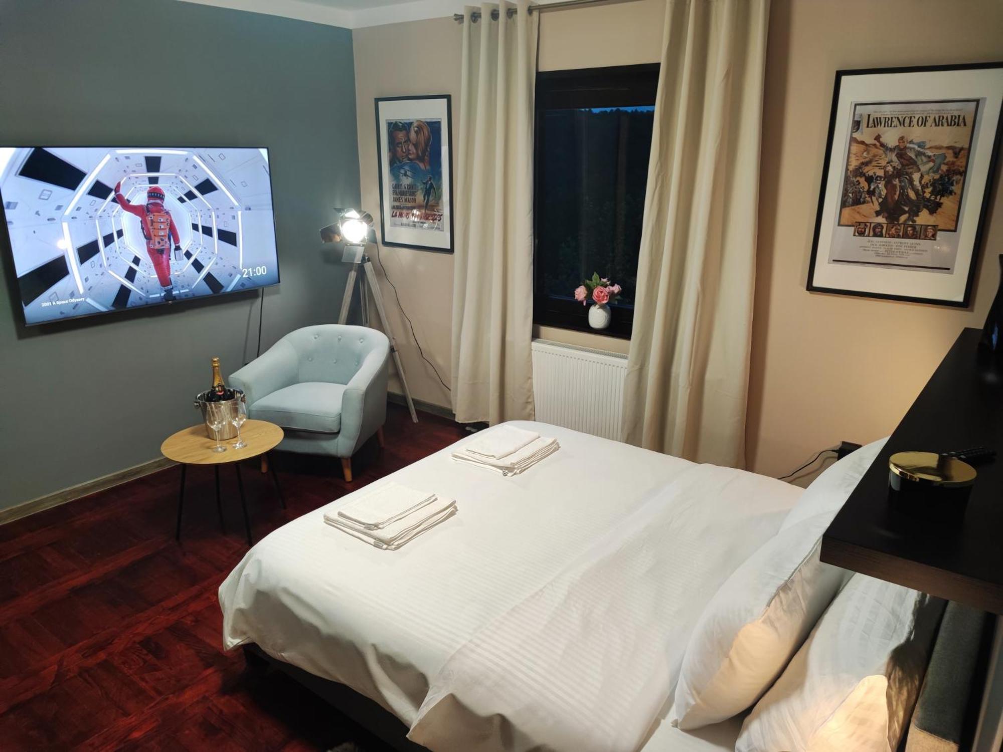 Zagora Hills Apartman كرابينا المظهر الخارجي الصورة