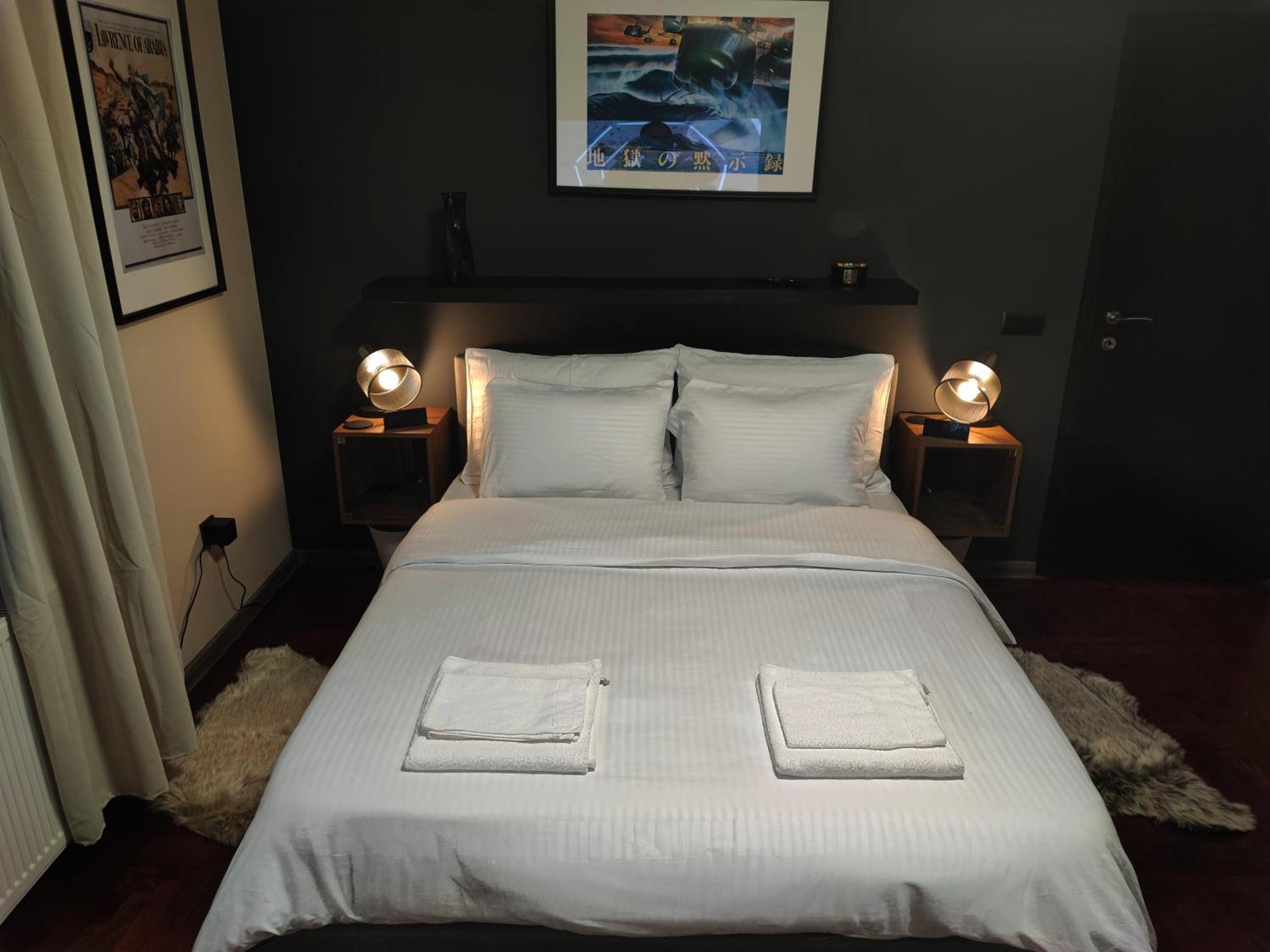 Zagora Hills Apartman كرابينا المظهر الخارجي الصورة