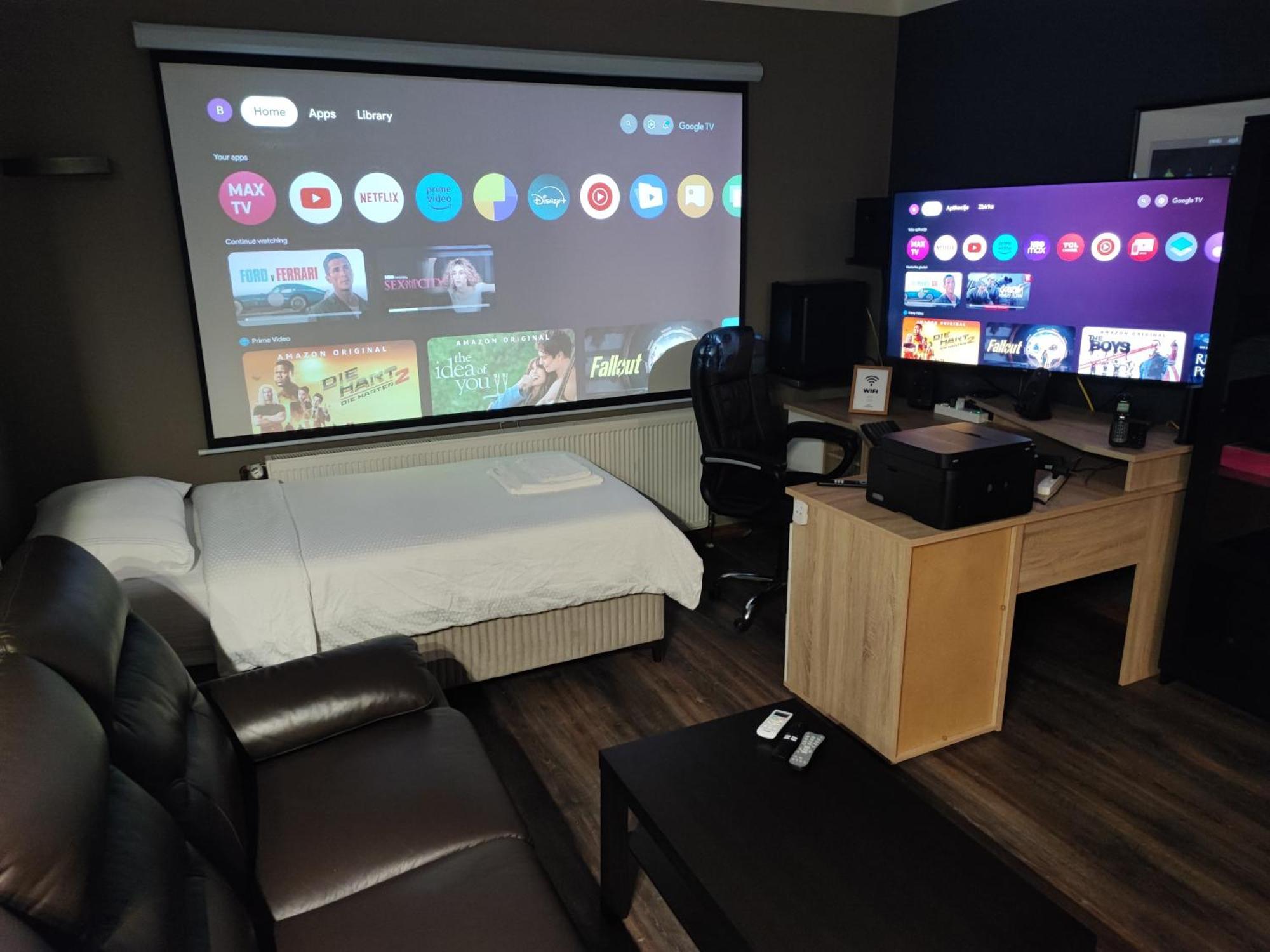 Zagora Hills Apartman كرابينا المظهر الخارجي الصورة