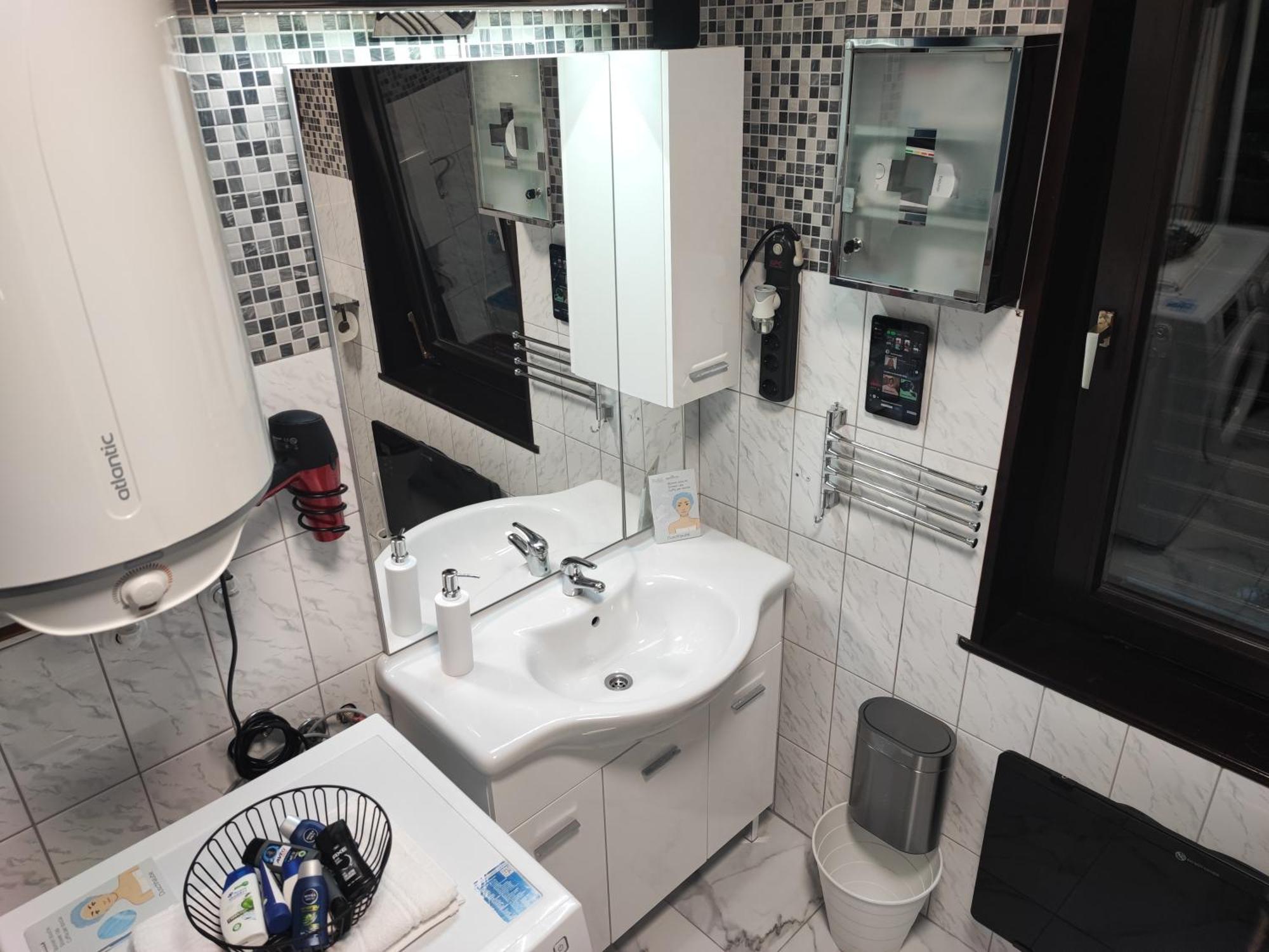 Zagora Hills Apartman كرابينا المظهر الخارجي الصورة