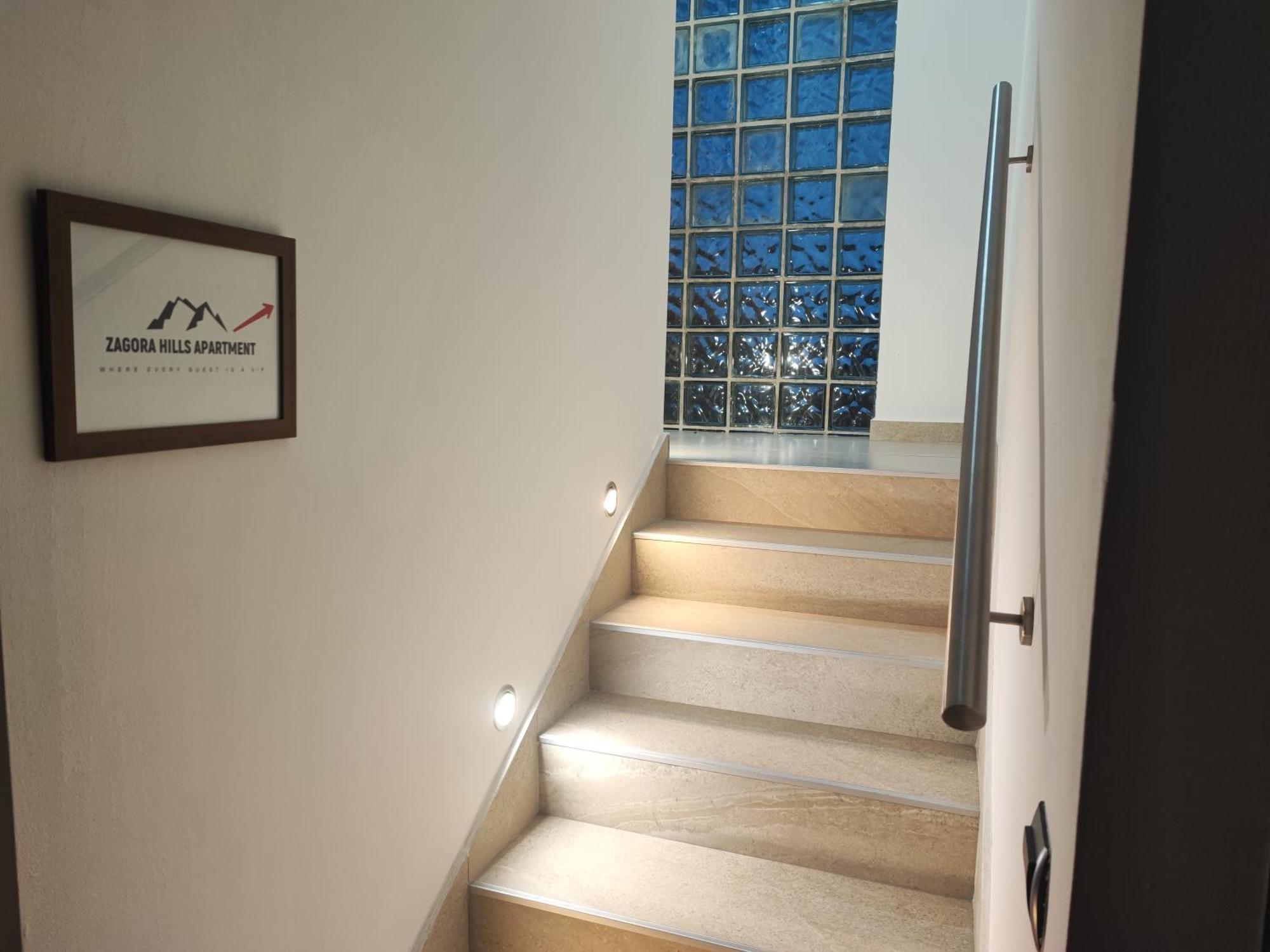 Zagora Hills Apartman كرابينا المظهر الخارجي الصورة