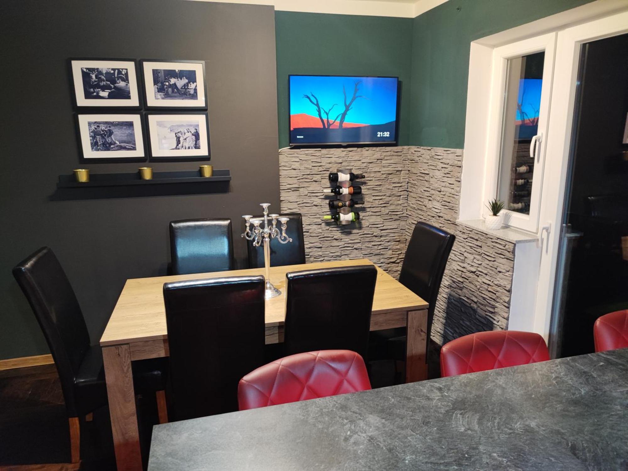 Zagora Hills Apartman كرابينا المظهر الخارجي الصورة