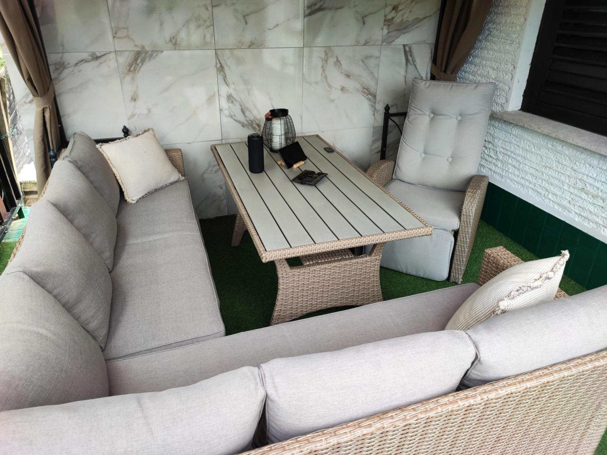 Zagora Hills Apartman كرابينا المظهر الخارجي الصورة