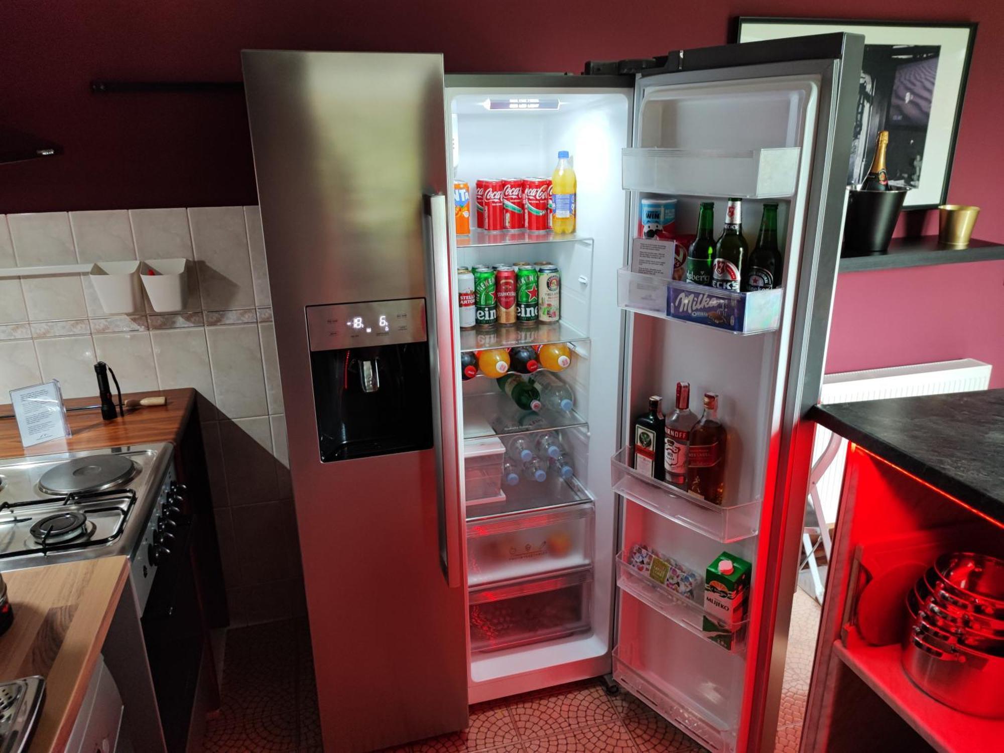Zagora Hills Apartman كرابينا المظهر الخارجي الصورة