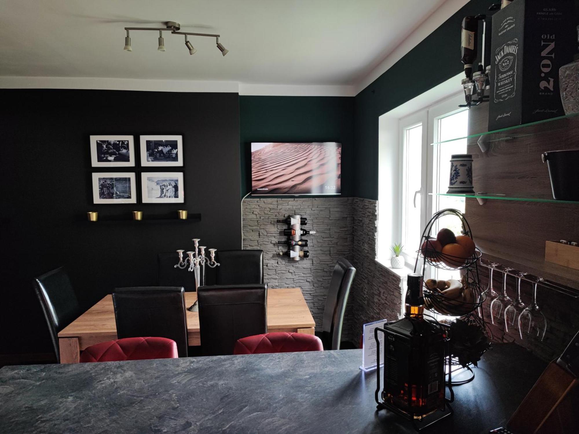Zagora Hills Apartman كرابينا المظهر الخارجي الصورة
