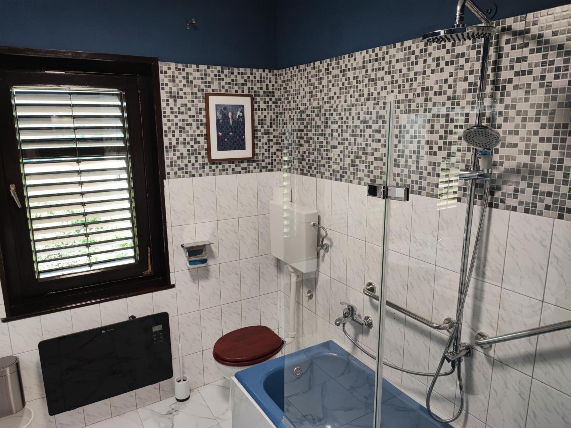 Zagora Hills Apartman كرابينا المظهر الخارجي الصورة