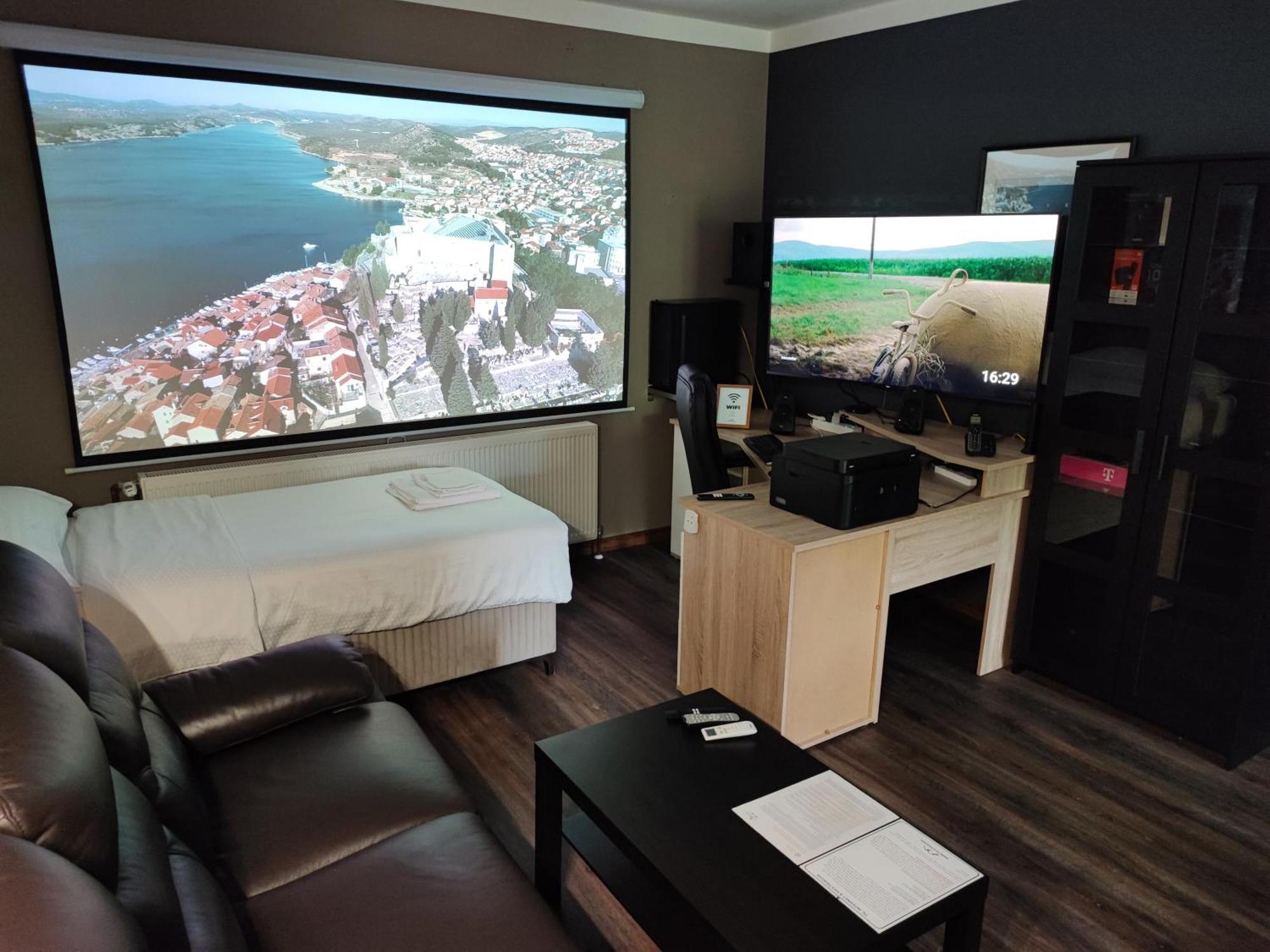 Zagora Hills Apartman كرابينا المظهر الخارجي الصورة