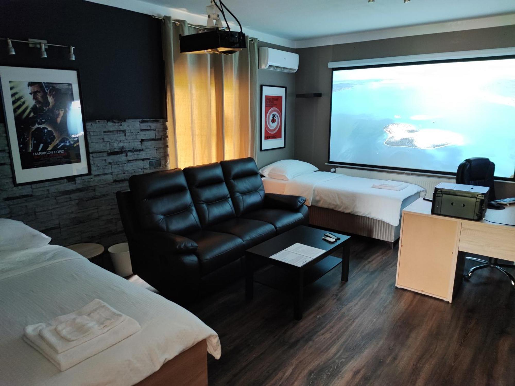 Zagora Hills Apartman كرابينا المظهر الخارجي الصورة