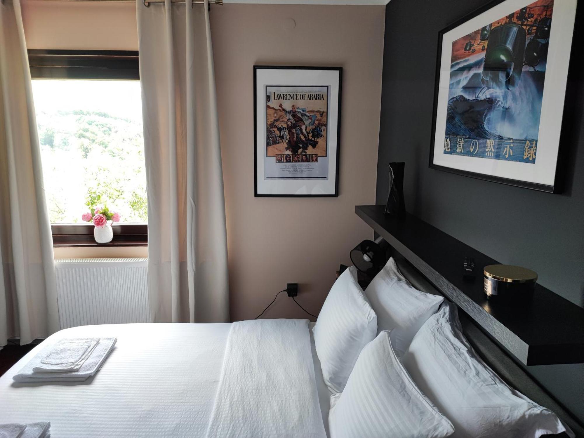 Zagora Hills Apartman كرابينا المظهر الخارجي الصورة