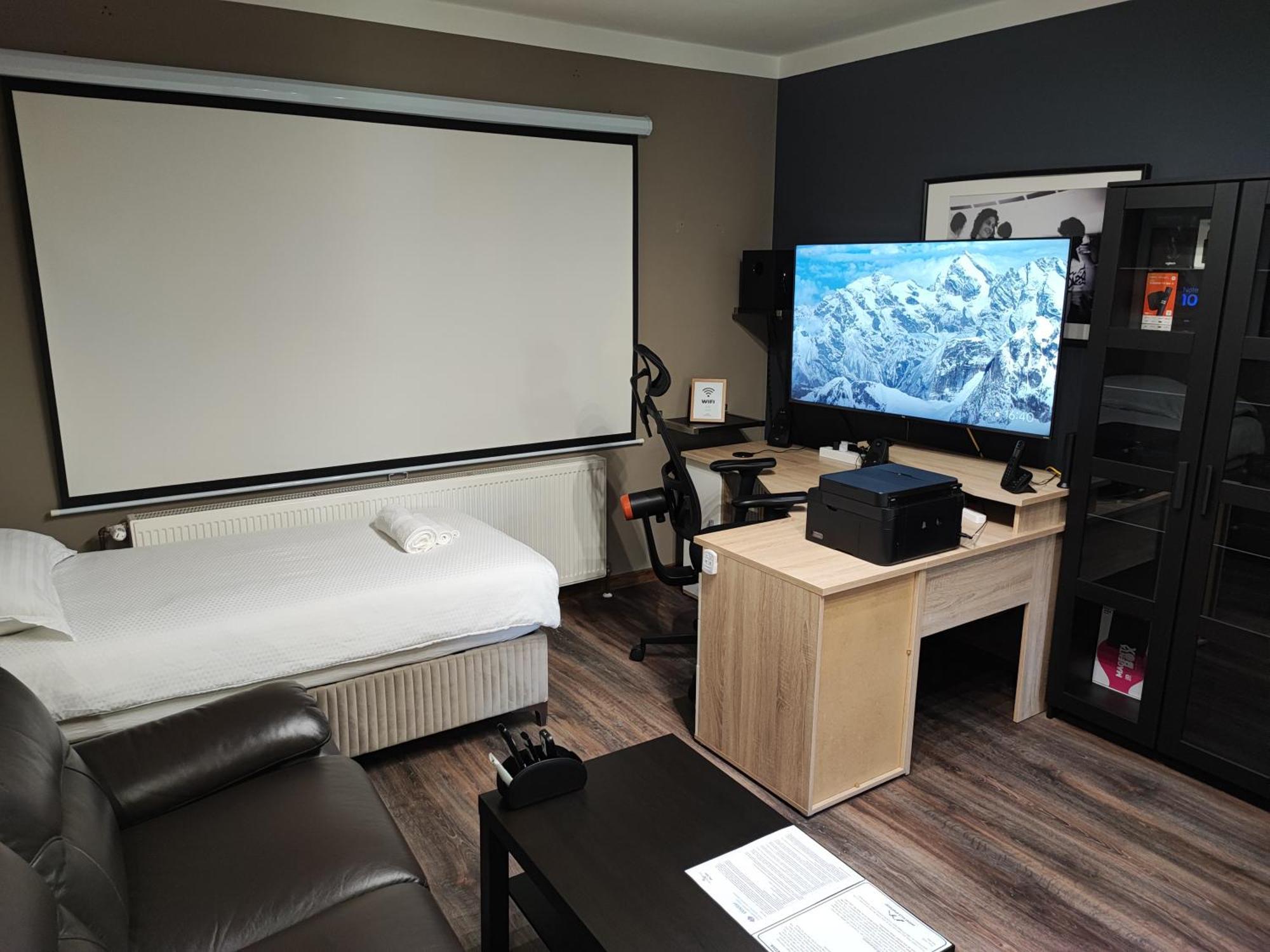 Zagora Hills Apartman كرابينا المظهر الخارجي الصورة