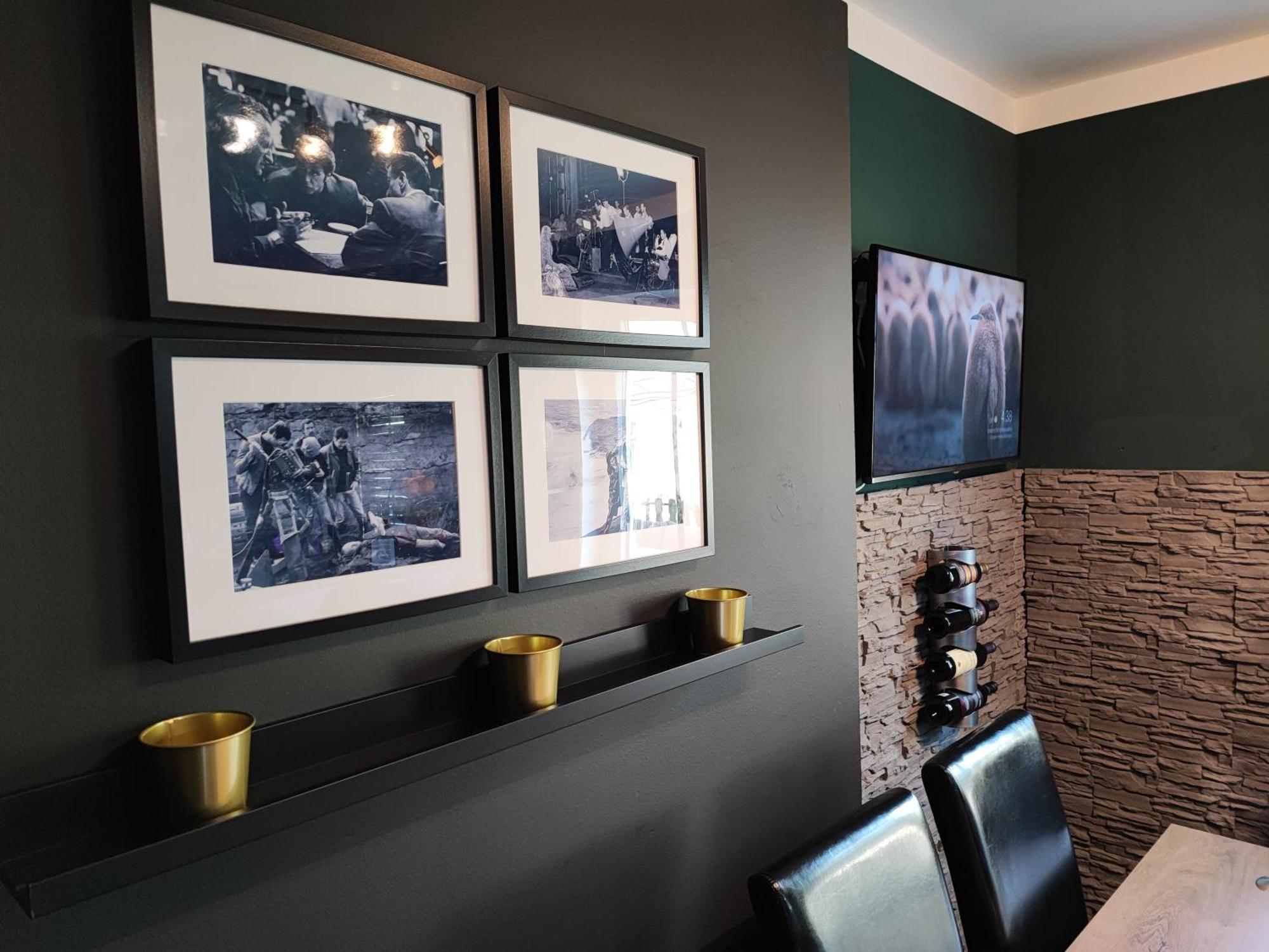Zagora Hills Apartman كرابينا المظهر الخارجي الصورة
