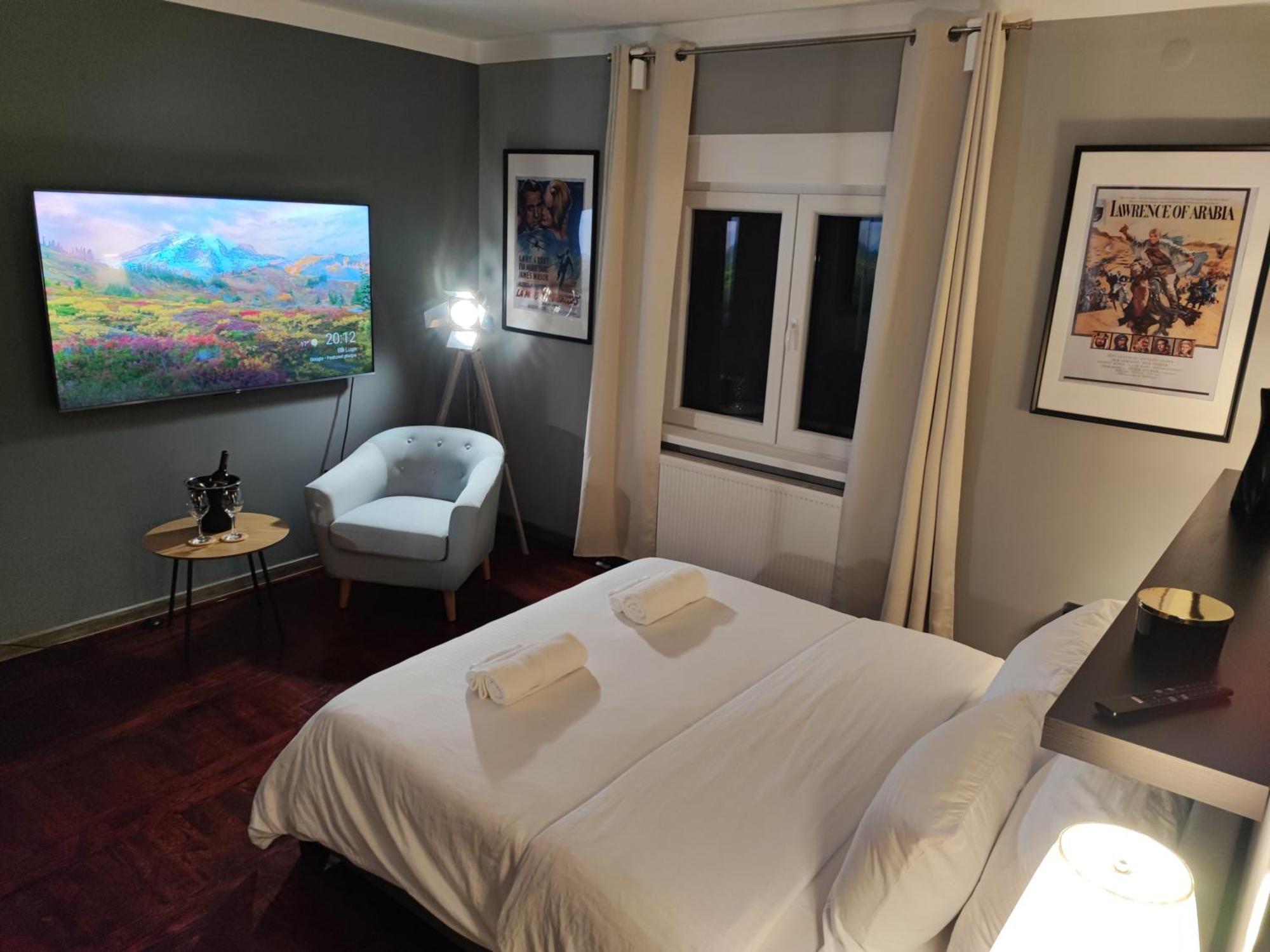 Zagora Hills Apartman كرابينا المظهر الخارجي الصورة