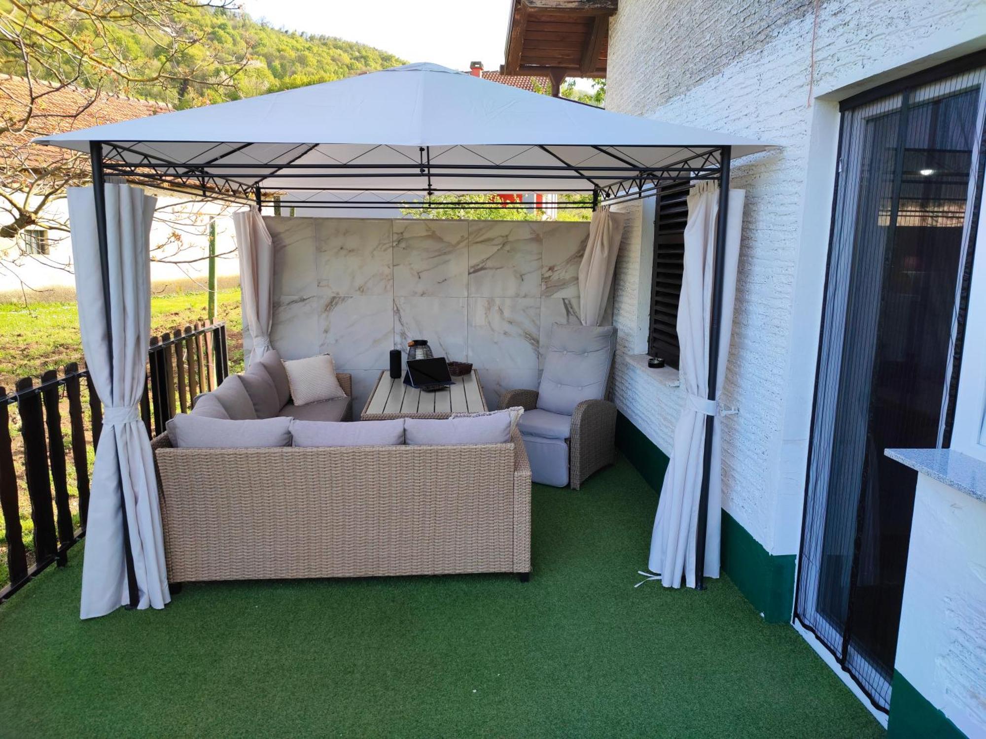 Zagora Hills Apartman كرابينا المظهر الخارجي الصورة