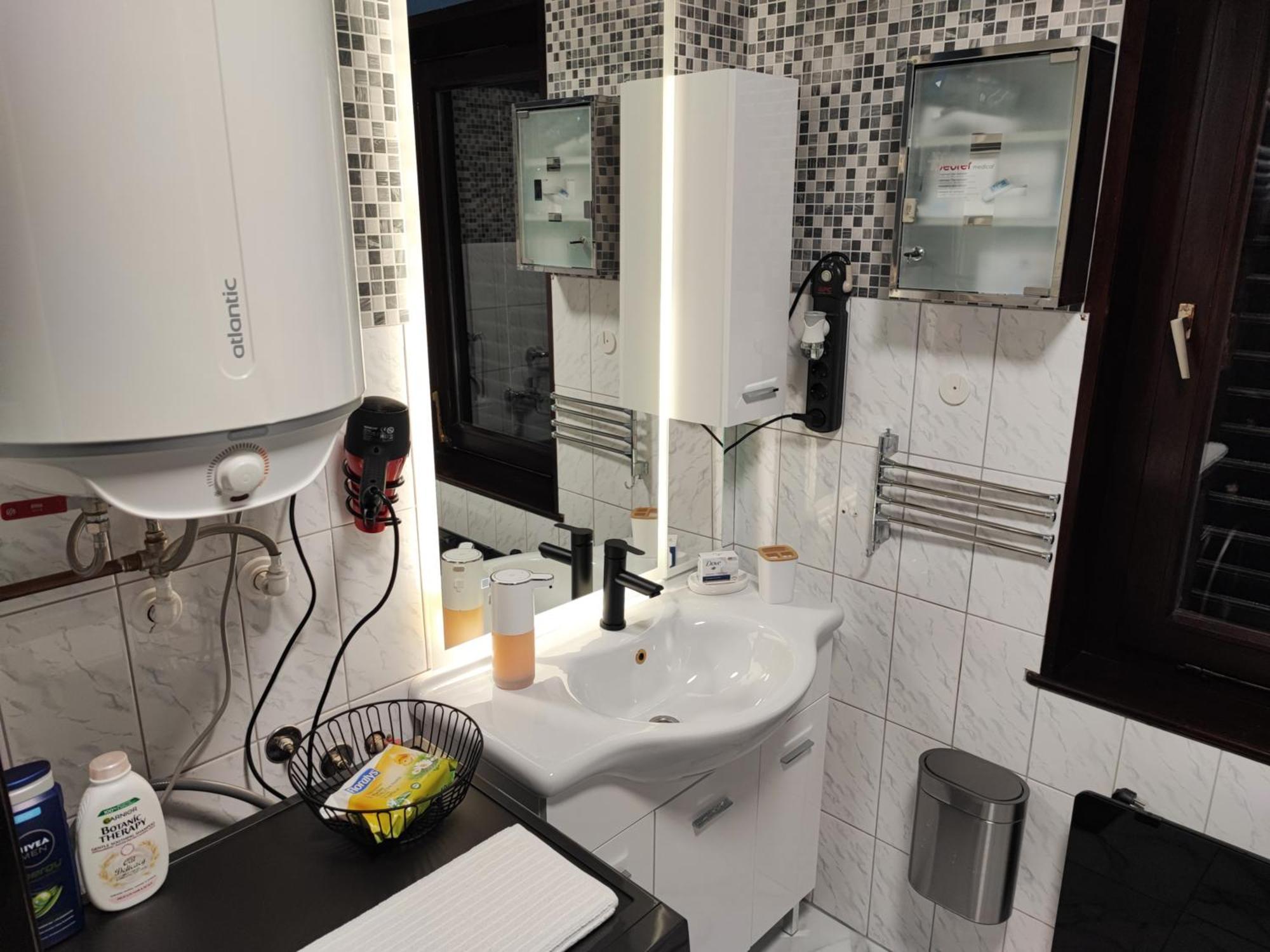 Zagora Hills Apartman كرابينا المظهر الخارجي الصورة