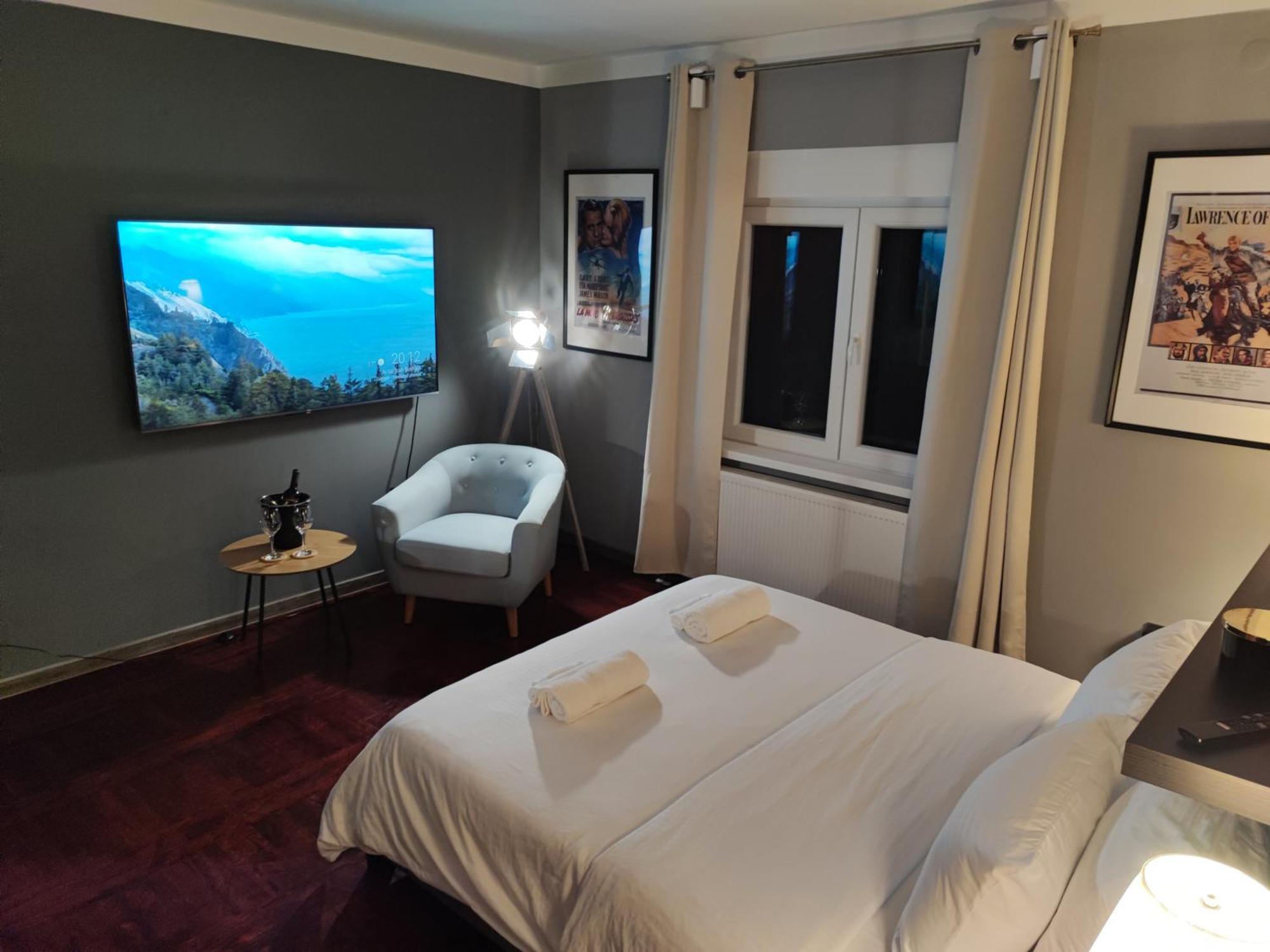 Zagora Hills Apartman كرابينا المظهر الخارجي الصورة