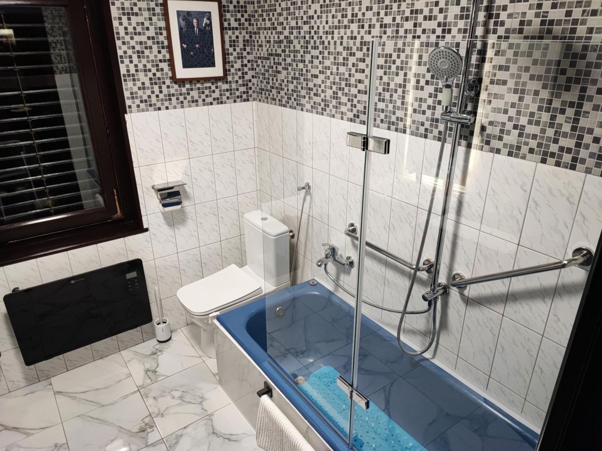 Zagora Hills Apartman كرابينا المظهر الخارجي الصورة