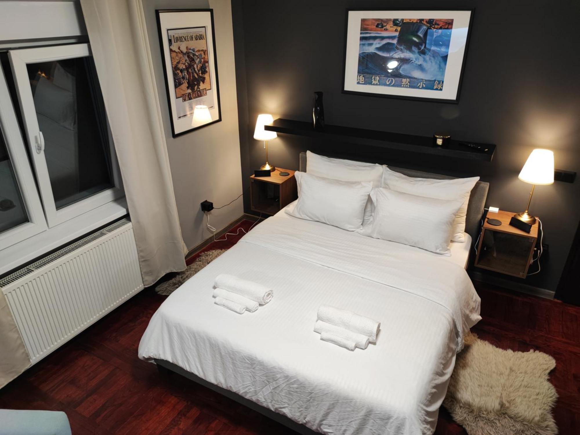Zagora Hills Apartman كرابينا المظهر الخارجي الصورة