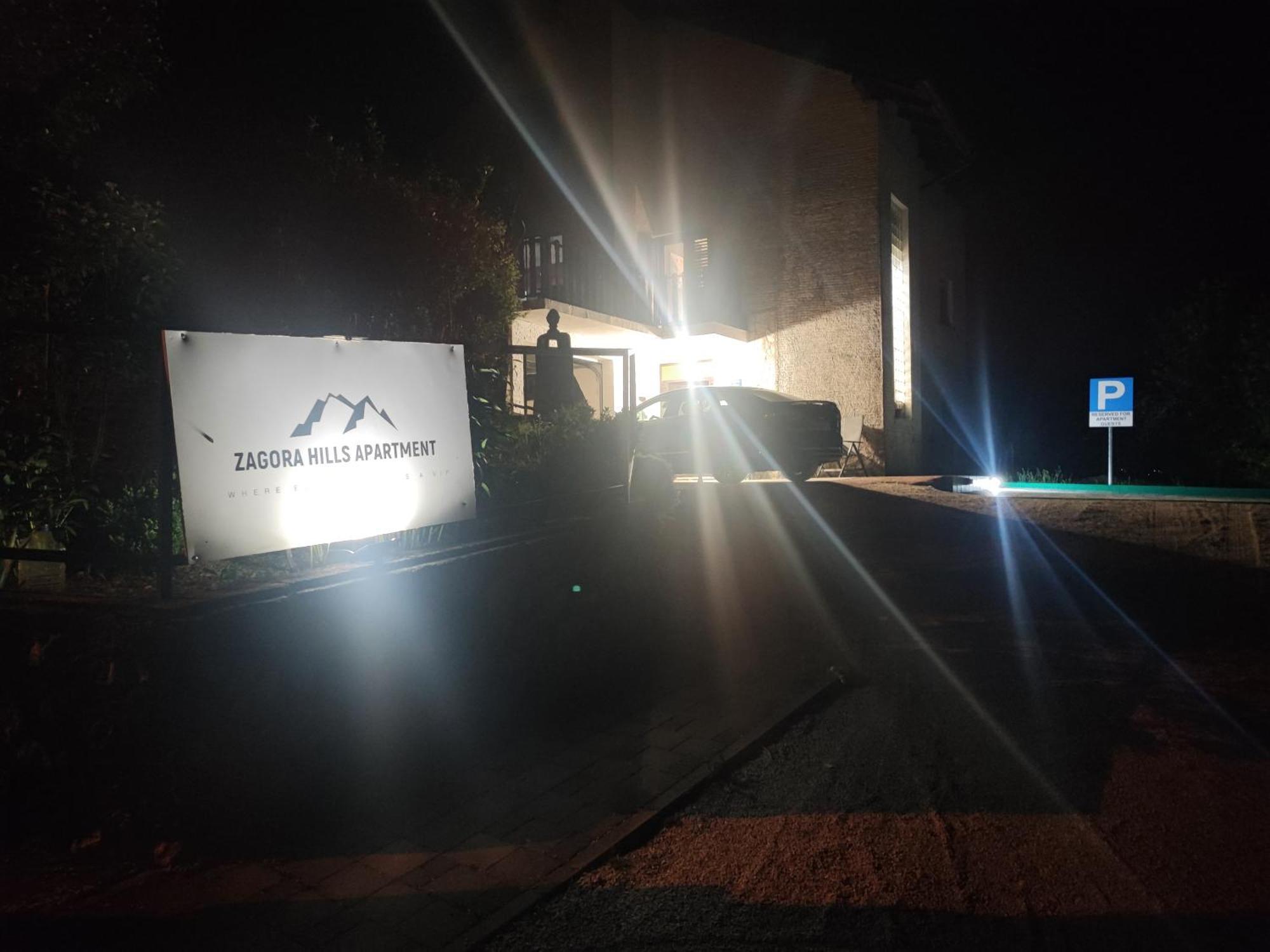 Zagora Hills Apartman كرابينا المظهر الخارجي الصورة